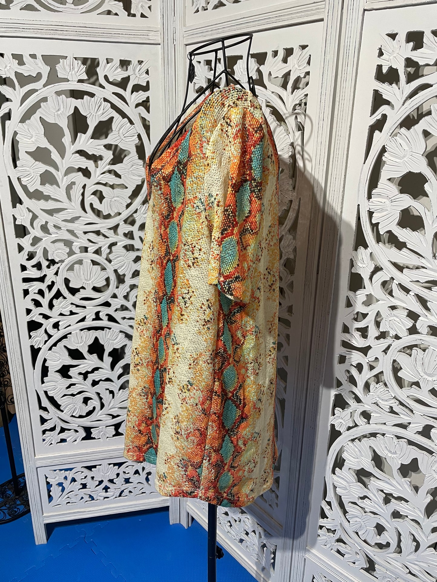 Short Sleeve Top