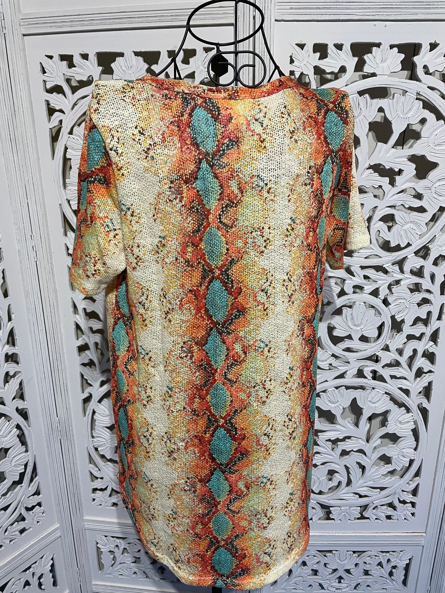 Short Sleeve Top