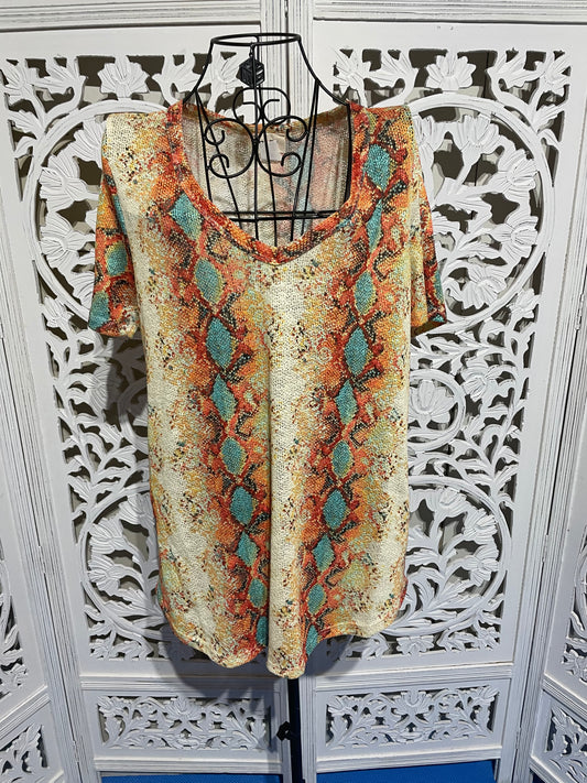 Short Sleeve Top